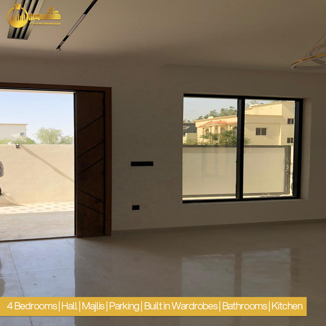 4 Bedroom Villa for Sale in Al Helio 2, Ajman 6