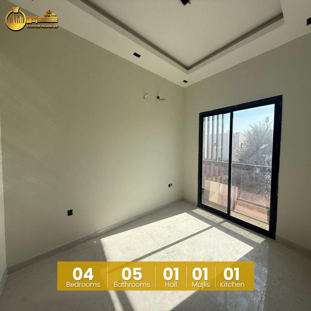 4 Bedroom Villa for Sale in Al Helio 2, Ajman 6