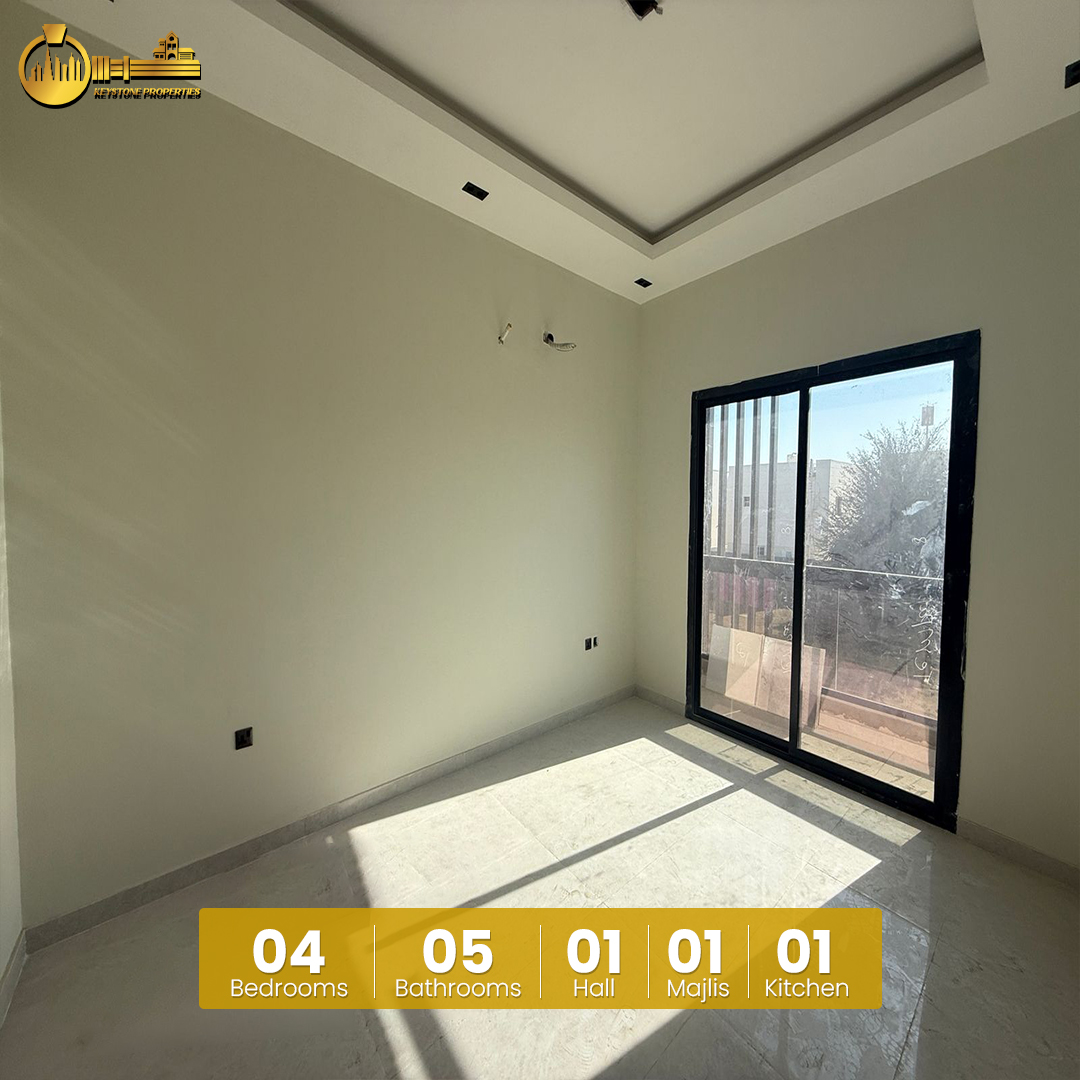 4 Bedroom Villa for Sale in Al Helio 2, Ajman 6