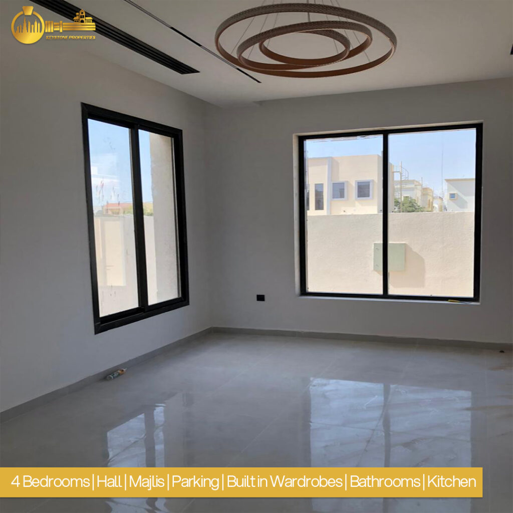 4 Bedroom Villa for Sale in Al Helio 2, Ajman 7