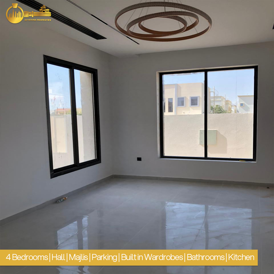 4 Bedroom Villa for Sale in Al Helio 2, Ajman 7