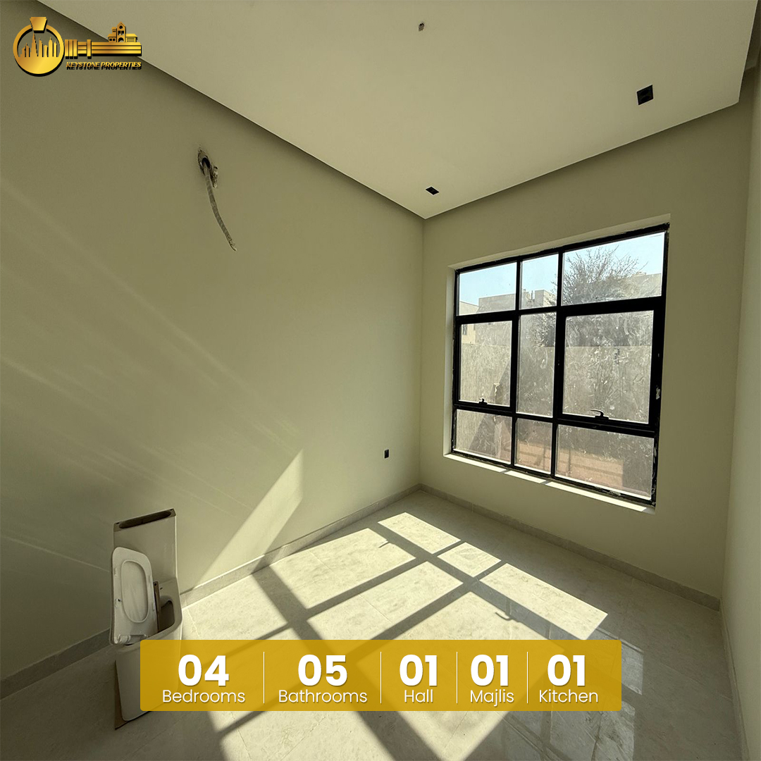 4 Bedroom Villa for Sale in Al Helio 2, Ajman 7