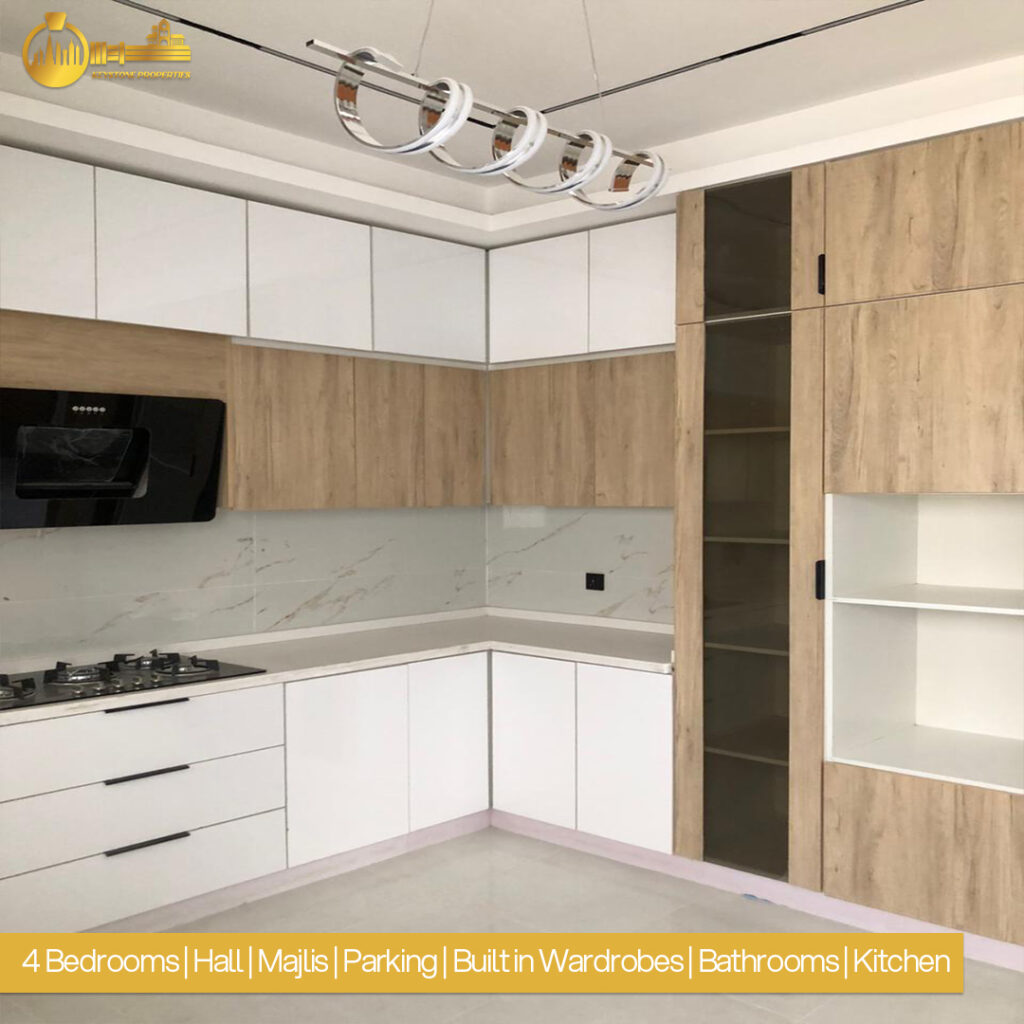 4 Bedroom Villa for Sale in Al Helio 2, Ajman 8