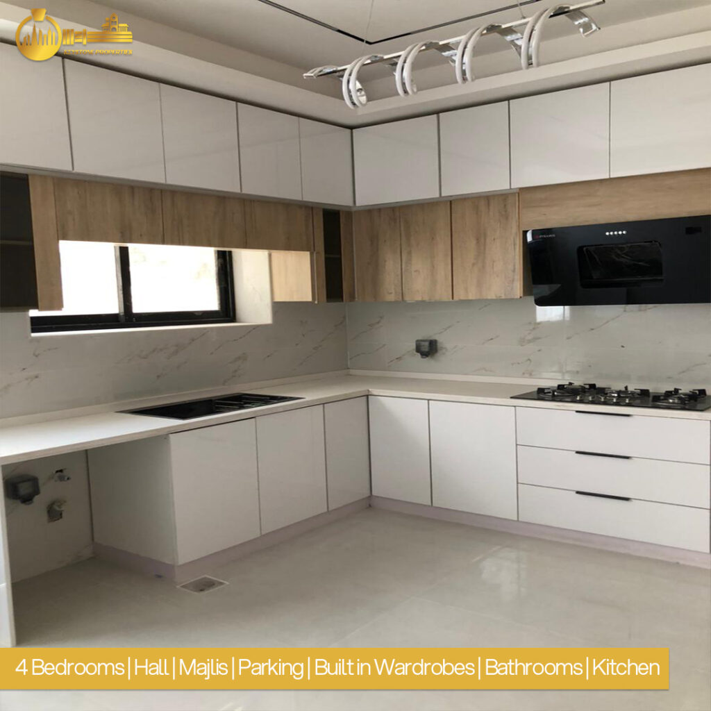 4 Bedroom Villa for Sale in Al Helio 2, Ajman 9