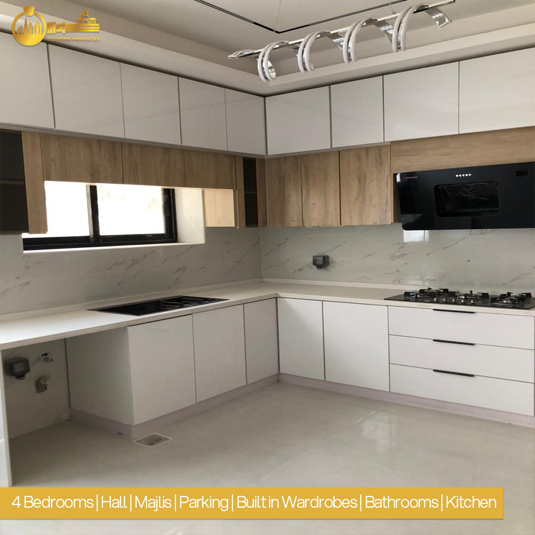 4 Bedroom Villa for Sale in Al Helio 2, Ajman 9