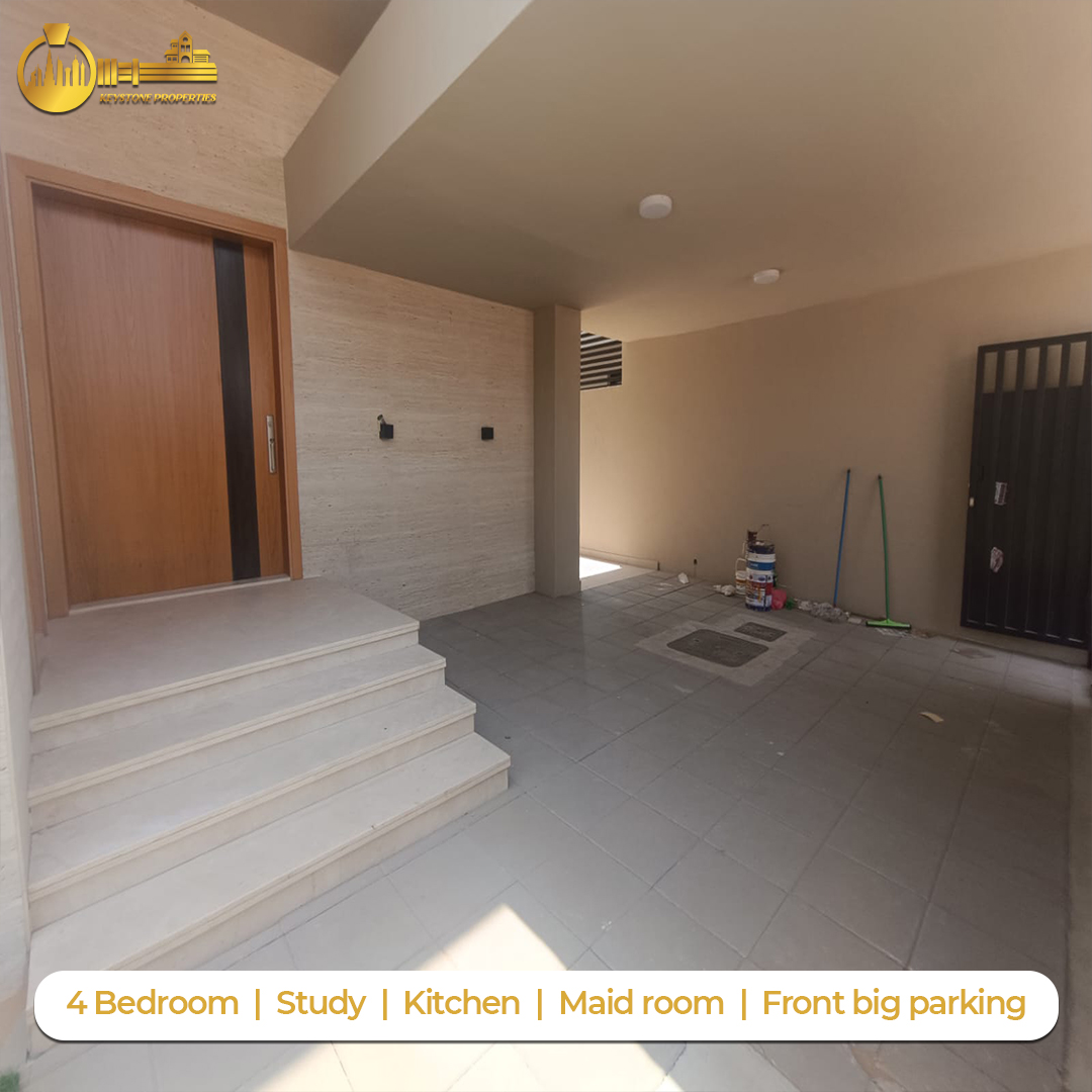 4 Bedroom Villa for Sale in Al Zahya, Ajman 12
