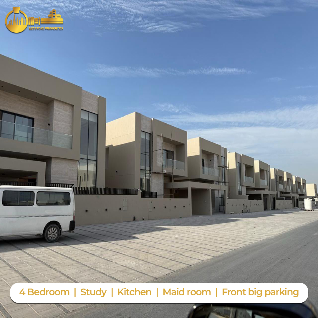 4 Bedroom Villa for Sale in Al Zahya, Ajman 13