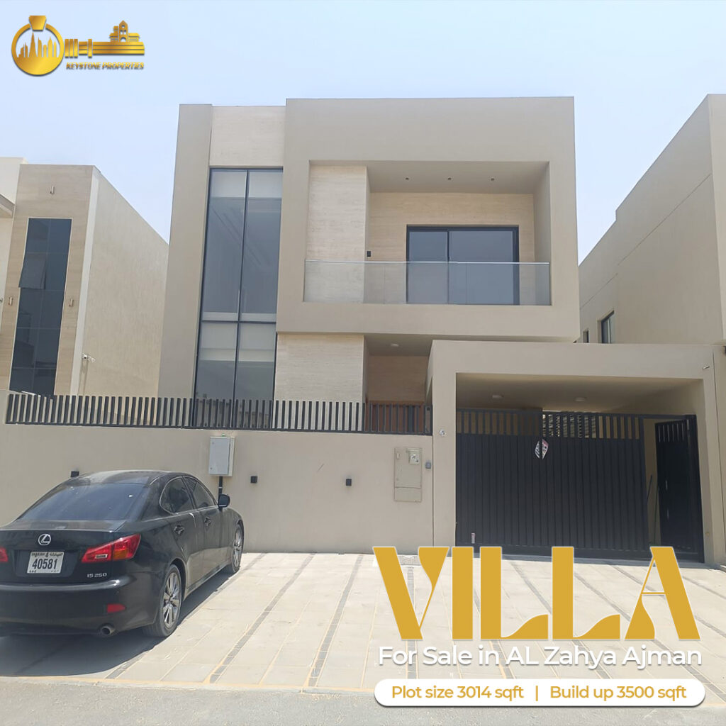 4 Bedroom Villa for Sale in Al Zahya, Ajman 16