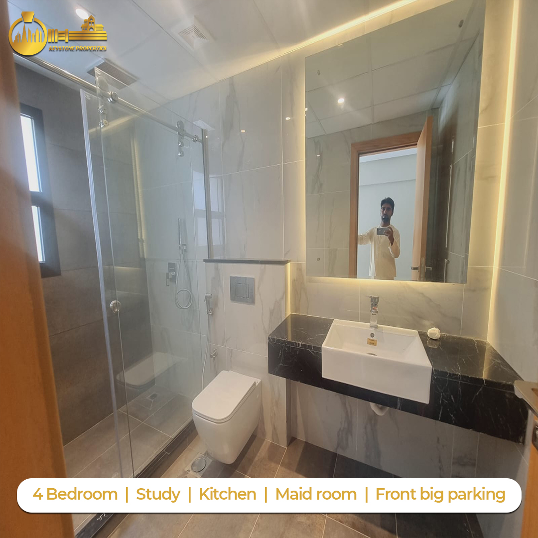 4 Bedroom Villa for Sale in Al Zahya, Ajman 6