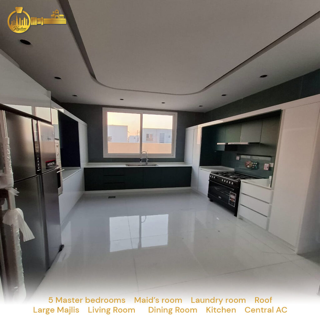 5 Bedroom Luxury Villa for Sale in Al Helio Center, Ajman 11
