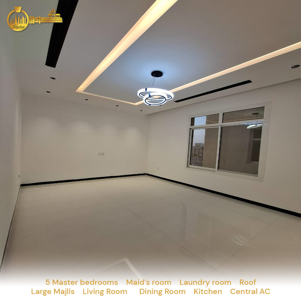 5 Bedroom Luxury Villa for Sale in Al Helio Center, Ajman 12