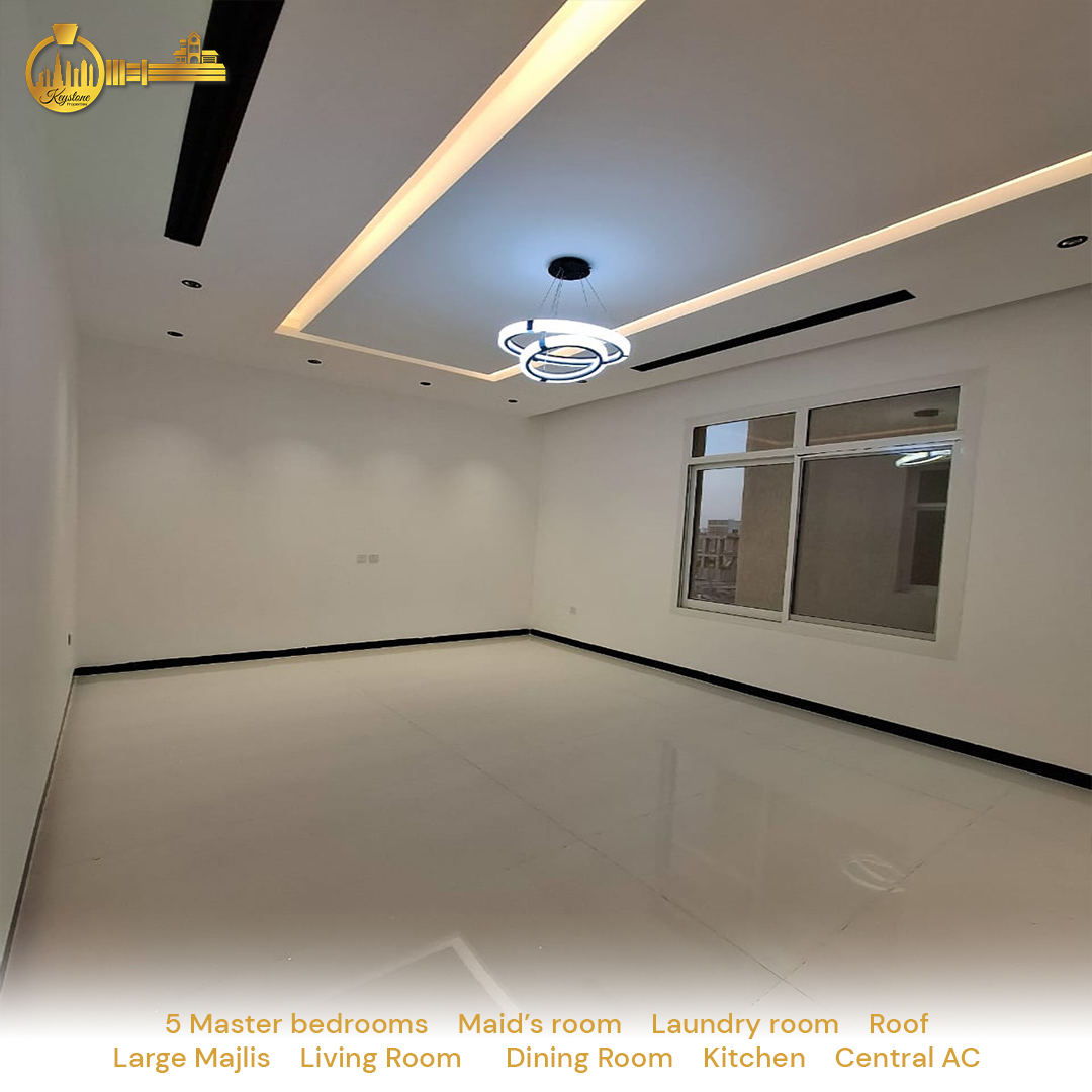 5 Bedroom Luxury Villa for Sale in Al Helio Center, Ajman 12