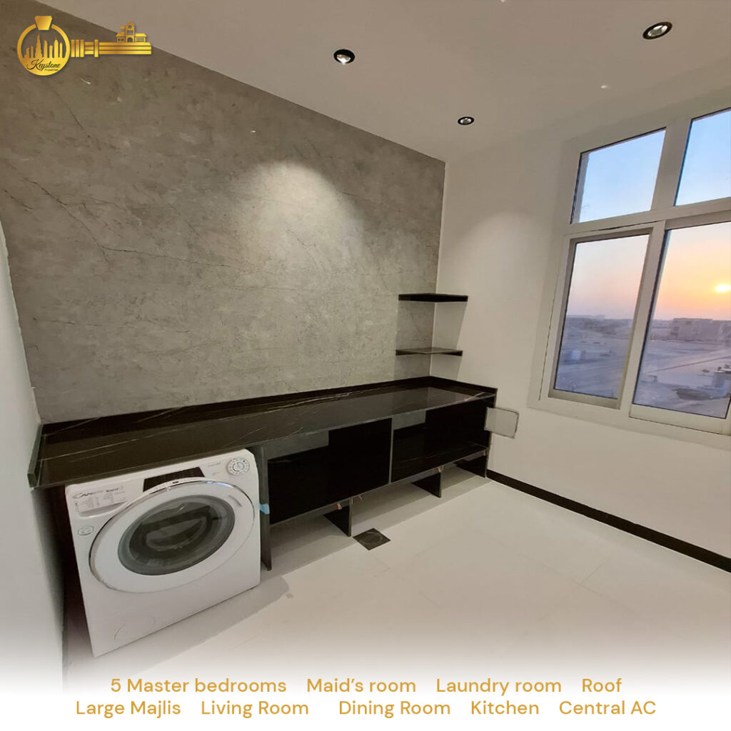 5 Bedroom Luxury Villa for Sale in Al Helio Center, Ajman 13