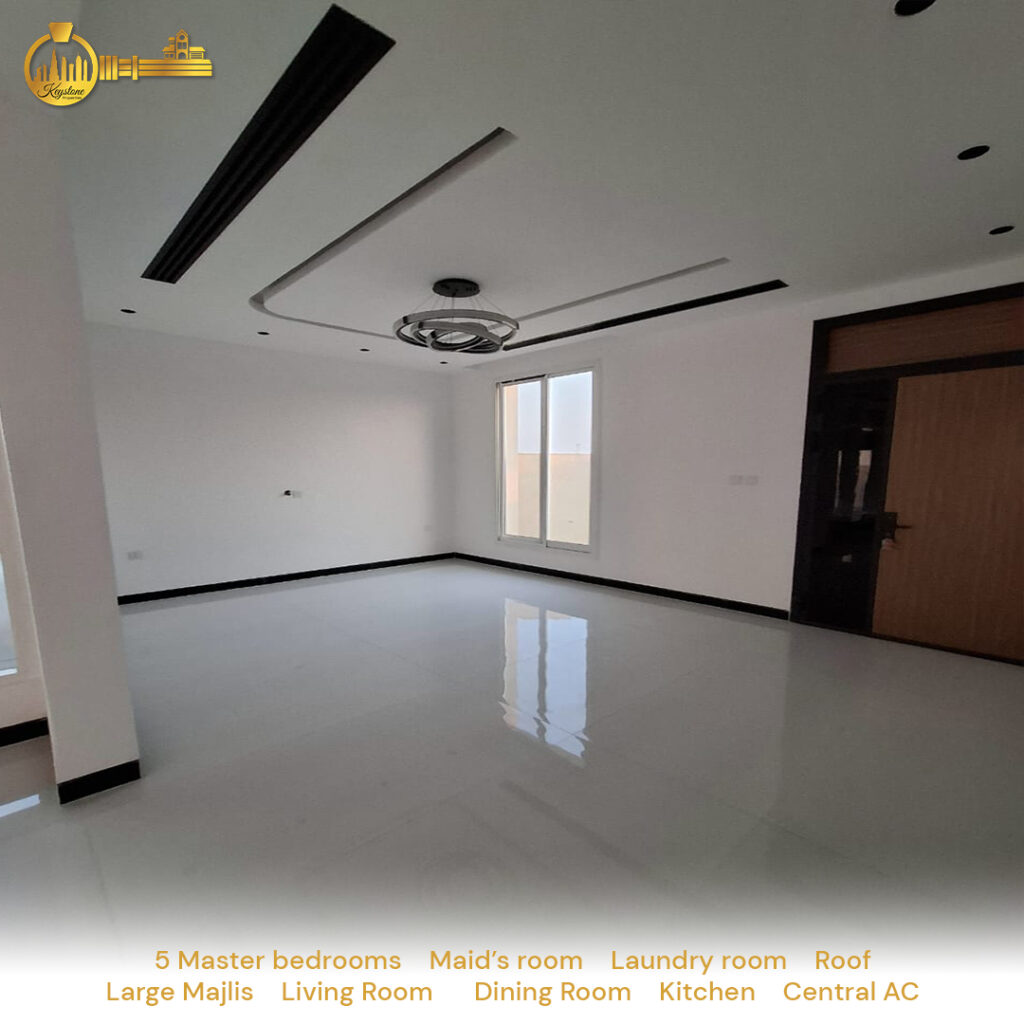 5 Bedroom Luxury Villa for Sale in Al Helio Center, Ajman 15