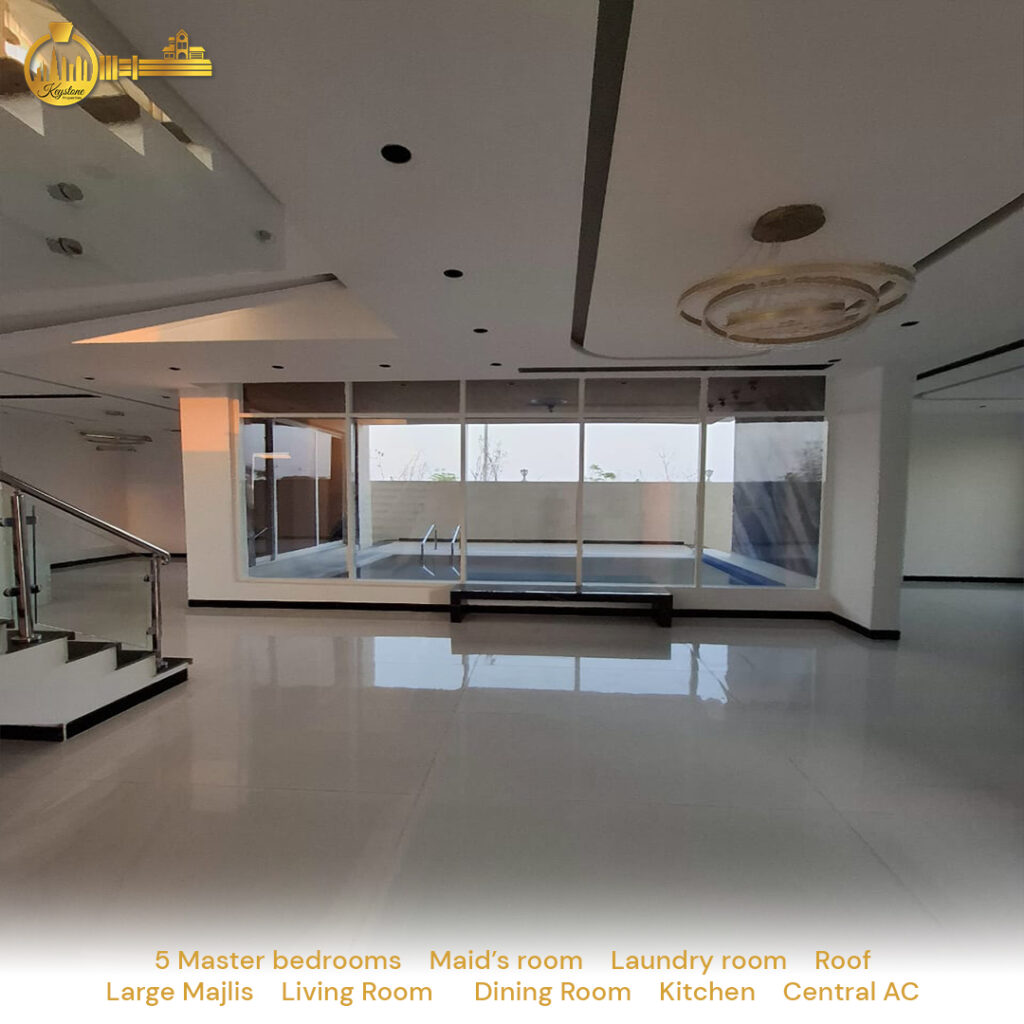 5 Bedroom Luxury Villa for Sale in Al Helio Center, Ajman 16