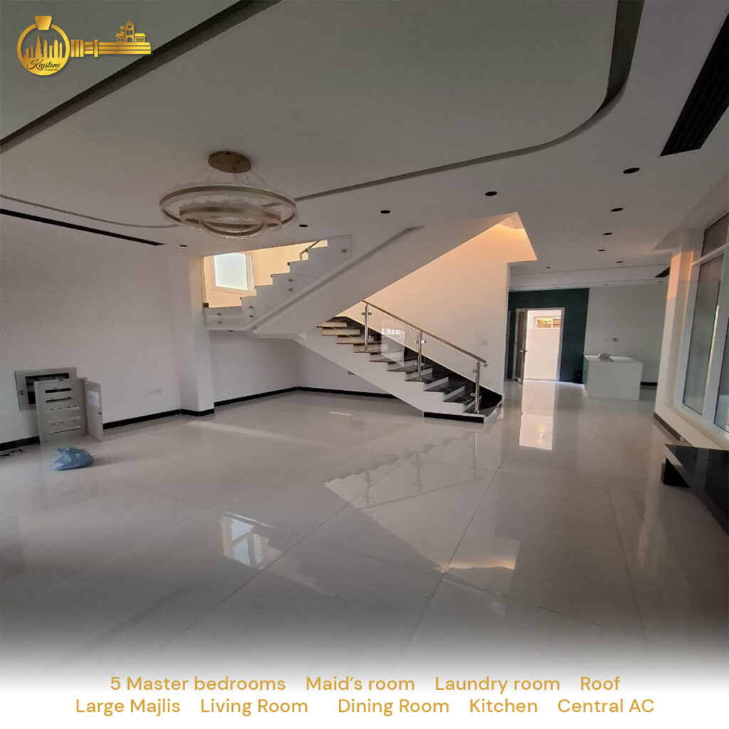 5 Bedroom Luxury Villa for Sale in Al Helio Center, Ajman 17