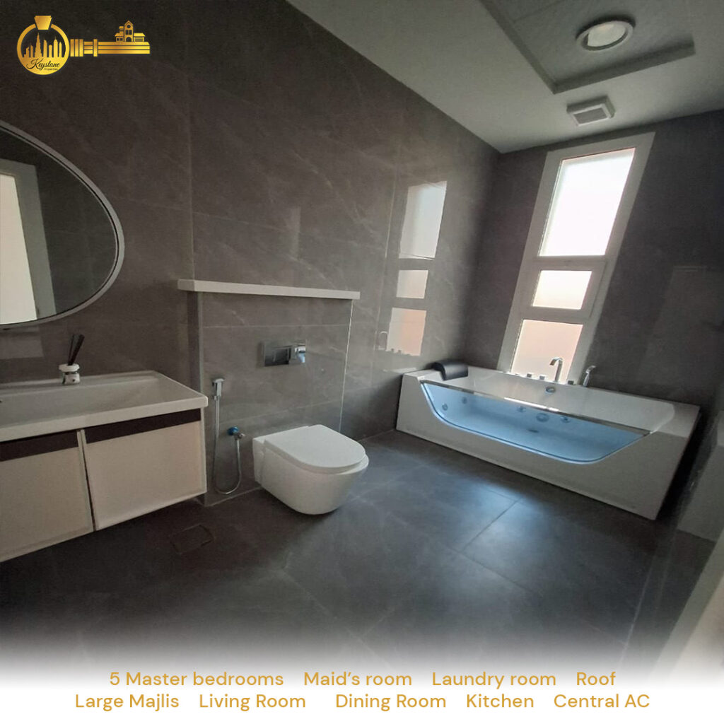 5 Bedroom Luxury Villa for Sale in Al Helio Center, Ajman 2
