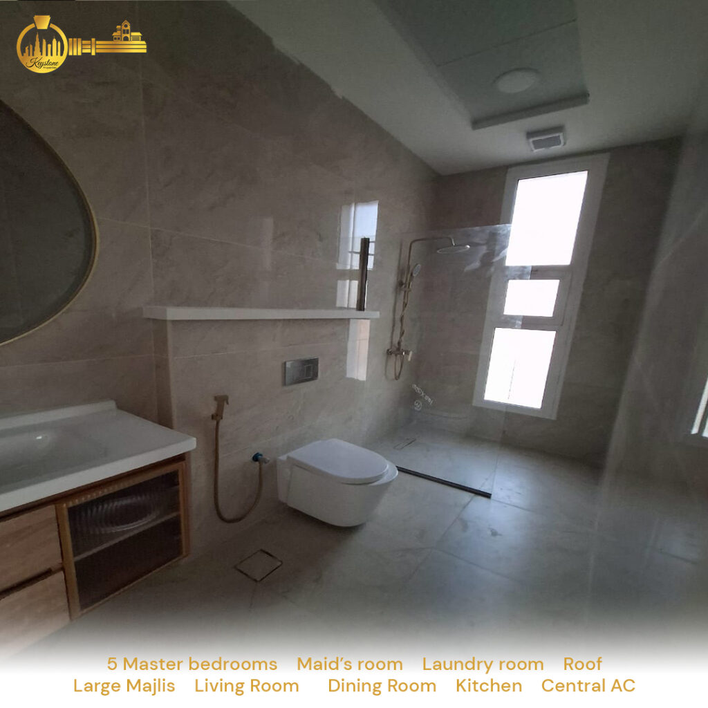 5 Bedroom Luxury Villa for Sale in Al Helio Center, Ajman 3