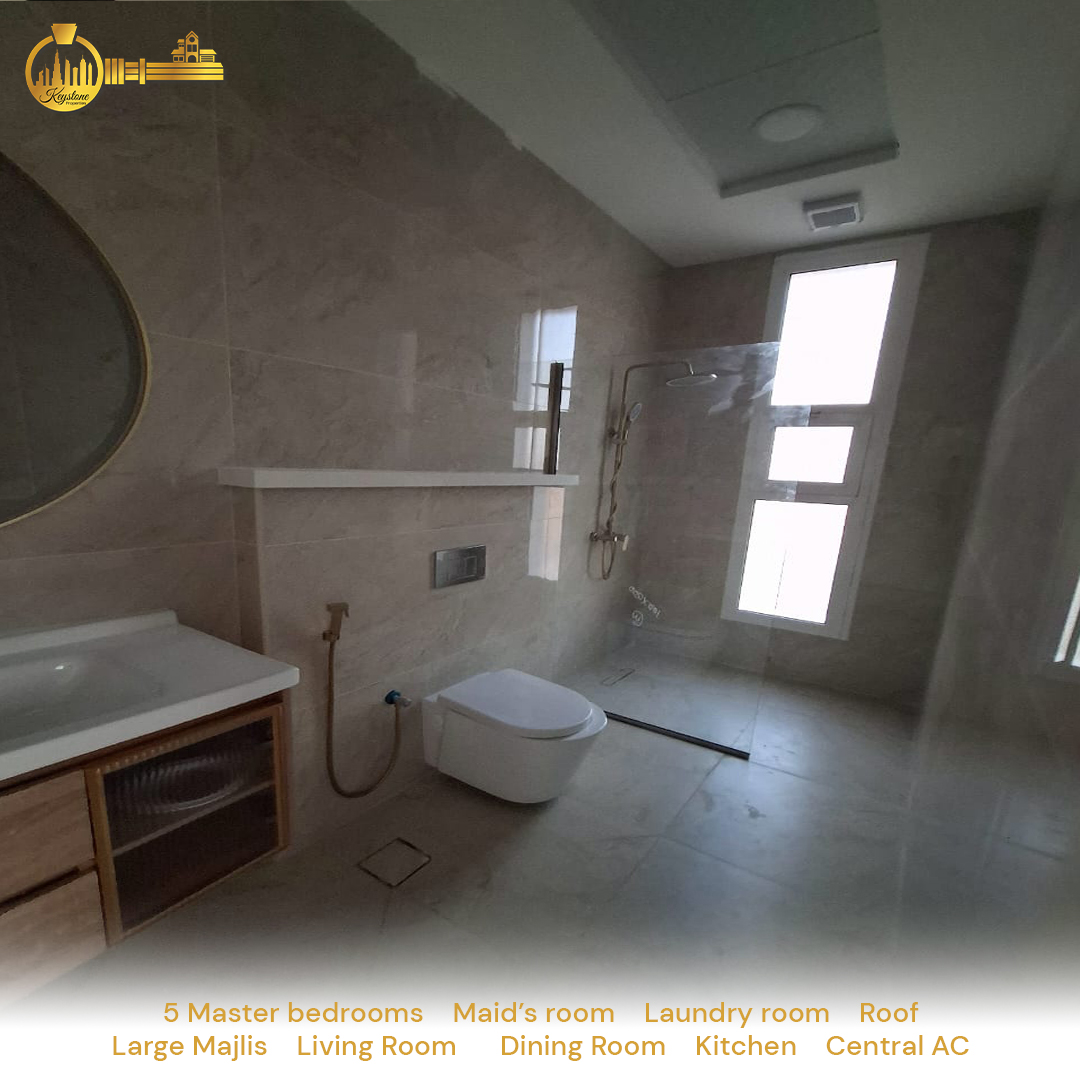 5 Bedroom Luxury Villa for Sale in Al Helio Center, Ajman 3