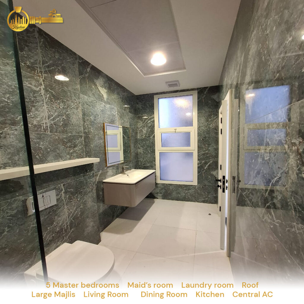 5 Bedroom Luxury Villa for Sale in Al Helio Center, Ajman 7