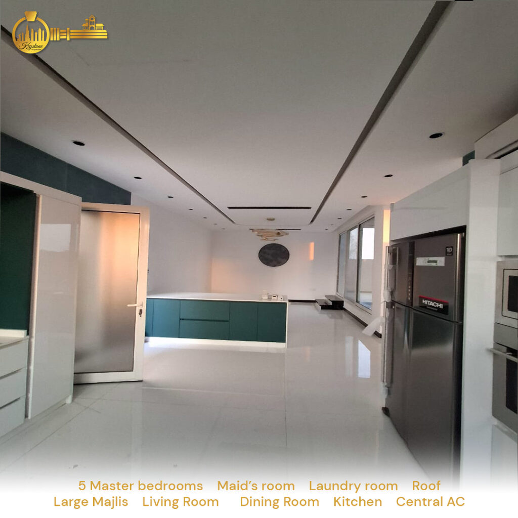 5 Bedroom Luxury Villa for Sale in Al Helio Center, Ajman14