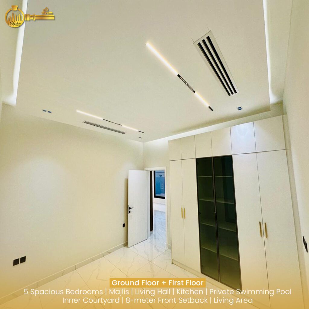 5 Bedroom Modern Luxury Villa for Sale in Al Helio 2, Ajman 15