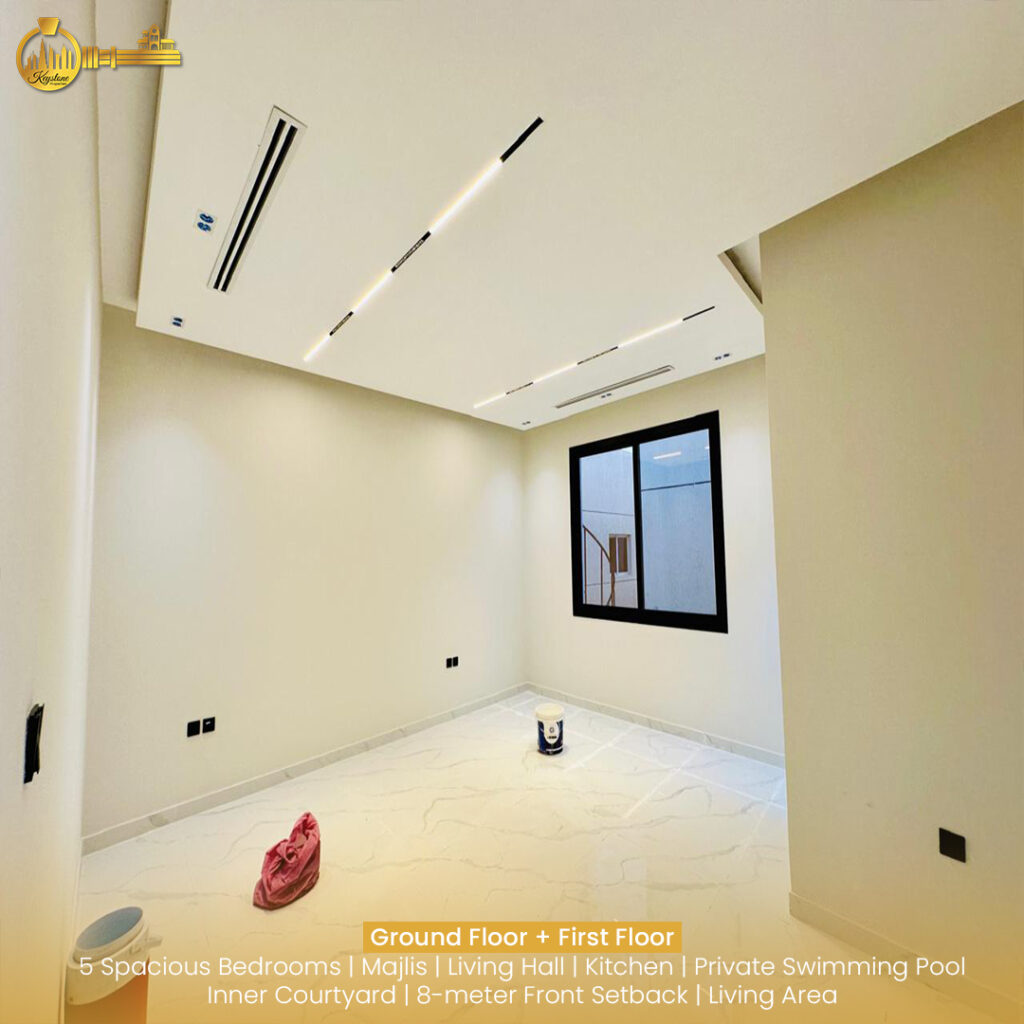 5 Bedroom Modern Luxury Villa for Sale in Al Helio 2, Ajman 4