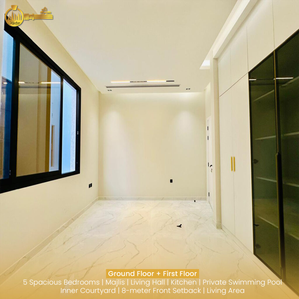 5 Bedroom Modern Luxury Villa for Sale in Al Helio 2, Ajman 6