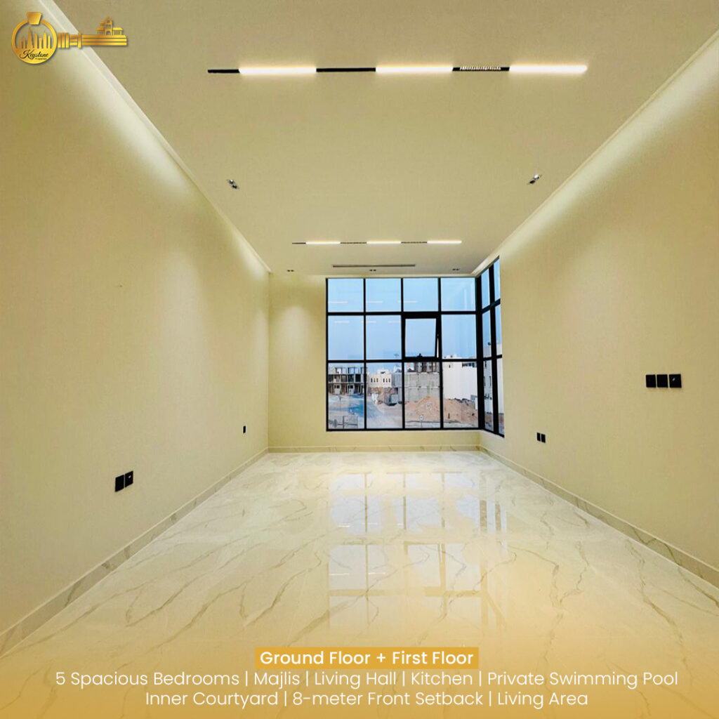 5 Bedroom Modern Luxury Villa for Sale in Al Helio 2, Ajman 7
