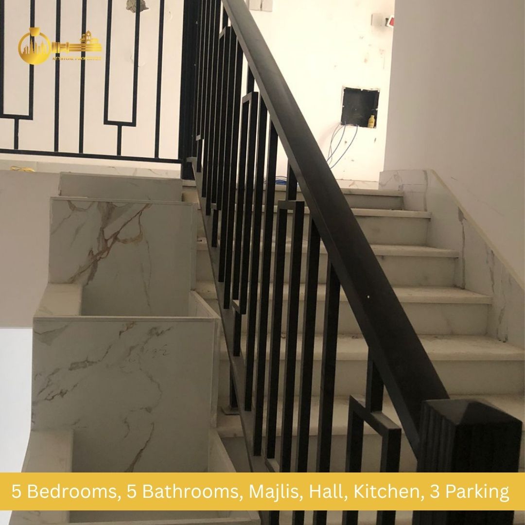 5 Bedroom Townhouse for Sale in Al Helio 2, Ajman10