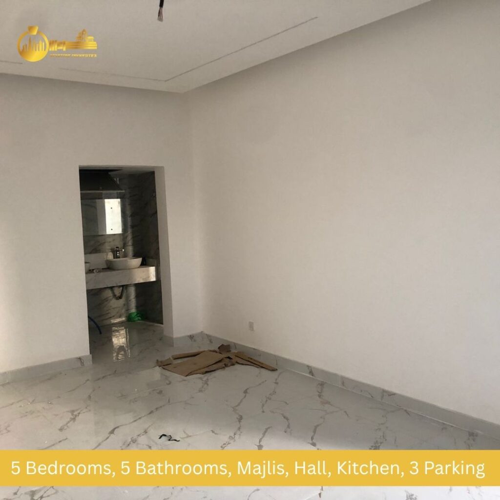 5 Bedroom Townhouse for Sale in Al Helio 2, Ajman11