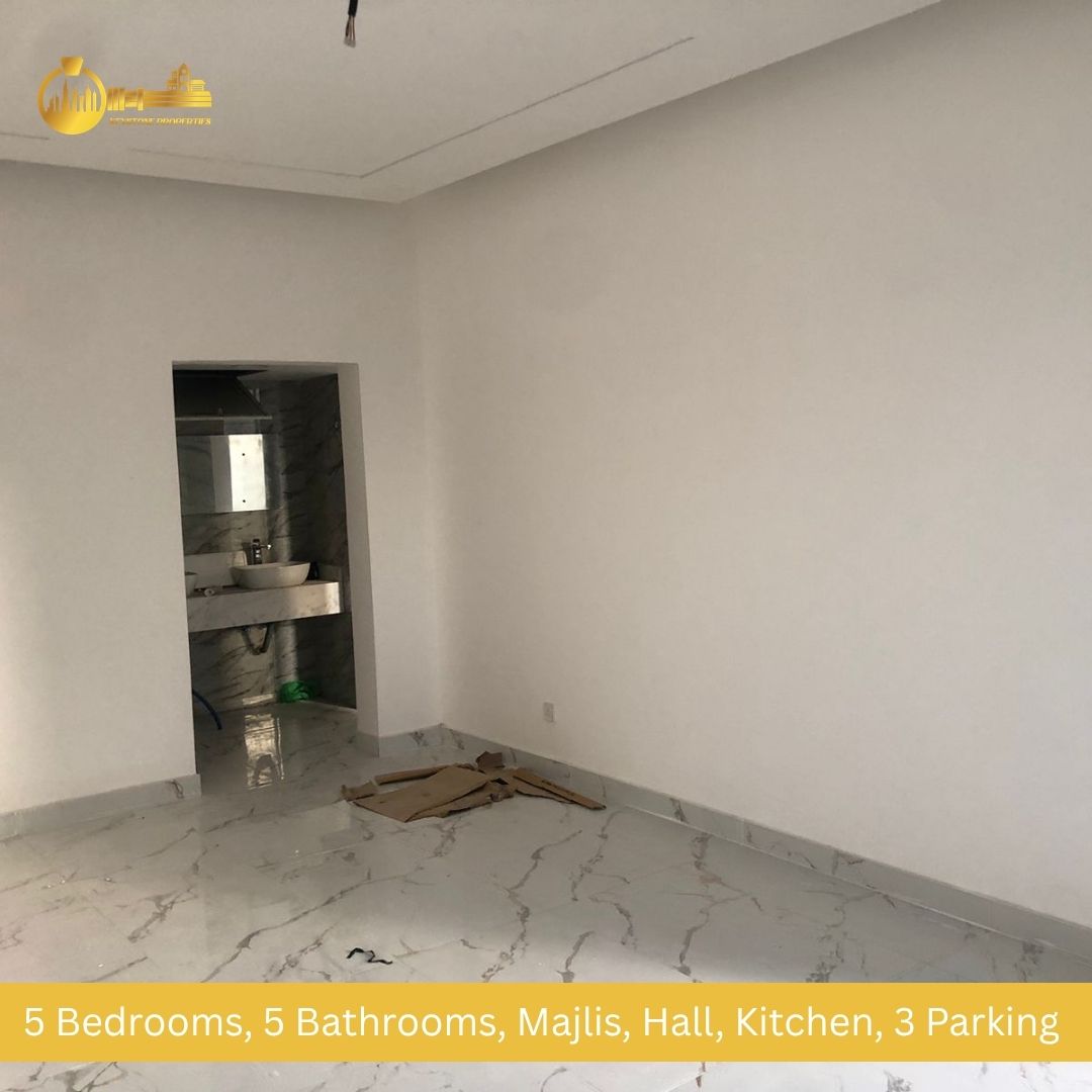 5 Bedroom Townhouse for Sale in Al Helio 2, Ajman11