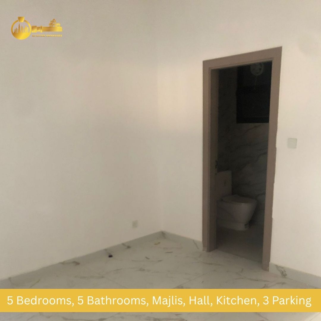 5 Bedroom Townhouse for Sale in Al Helio 2, Ajman3