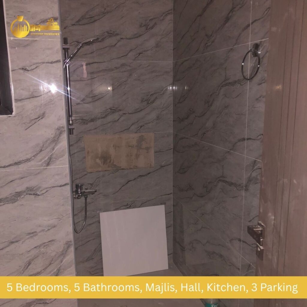 5 Bedroom Townhouse for Sale in Al Helio 2, Ajman4