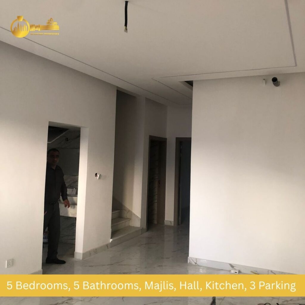 5 Bedroom Townhouse for Sale in Al Helio 2, Ajman5