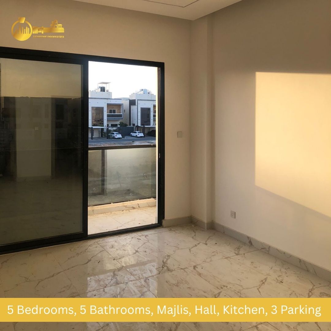 5 Bedroom Townhouse for Sale in Al Helio 2, Ajman6
