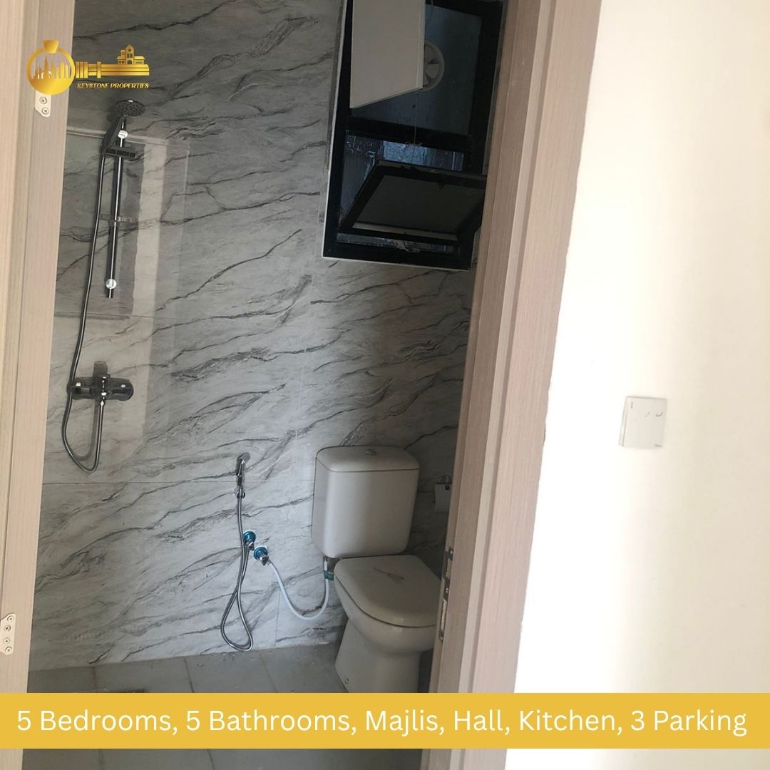 5 Bedroom Townhouse for Sale in Al Helio 2, Ajman7