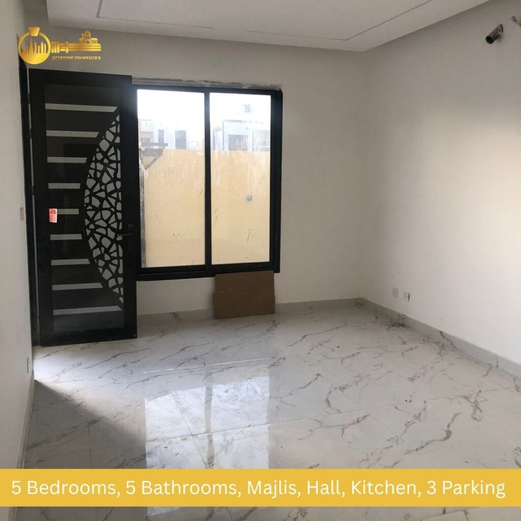 5 Bedroom Townhouse for Sale in Al Helio 2, Ajman8