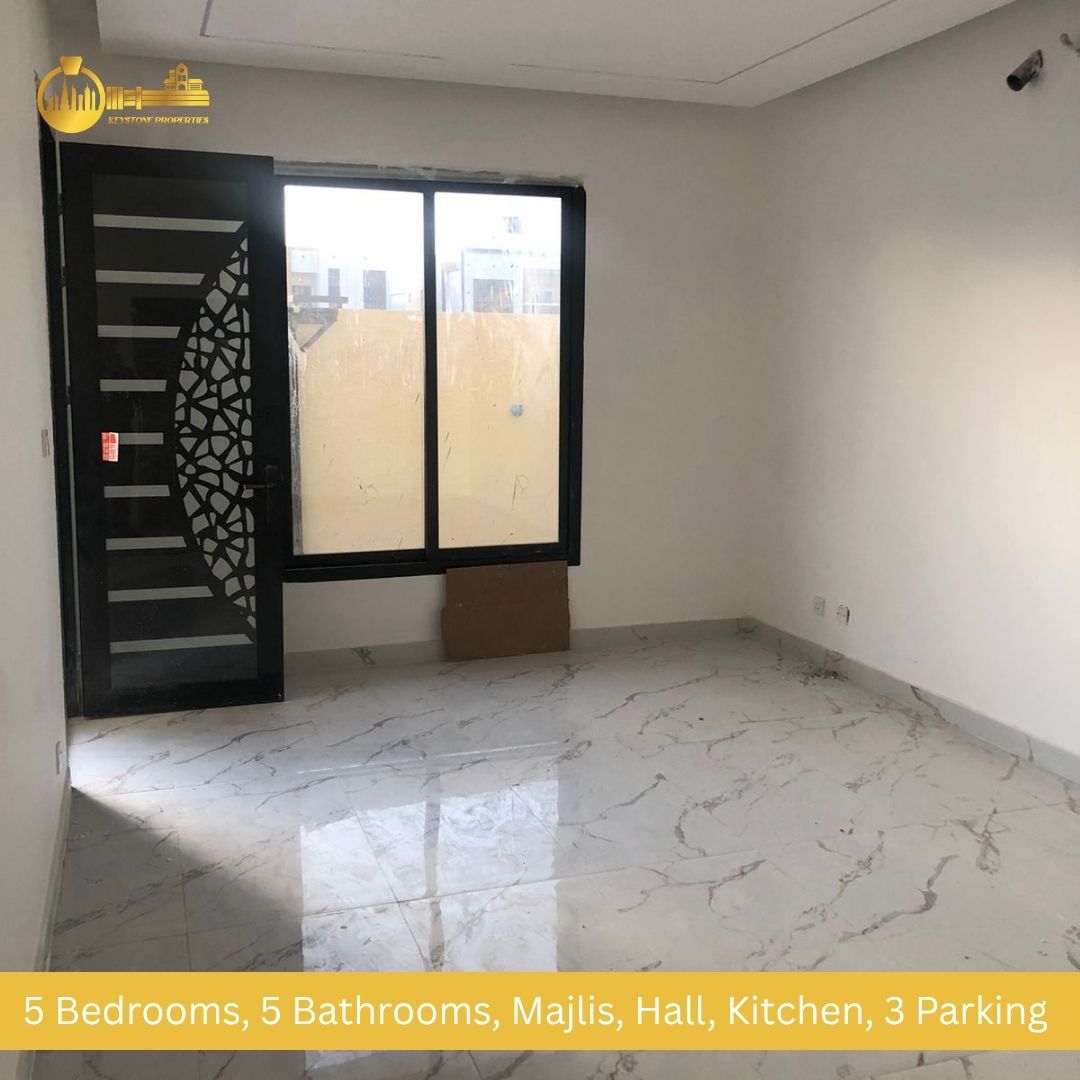 5 Bedroom Townhouse for Sale in Al Helio 2, Ajman8
