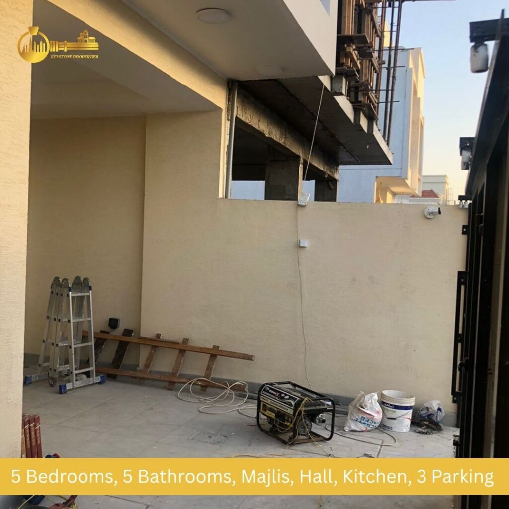 5 Bedroom Townhouse for Sale in Al Helio 2, Ajman9