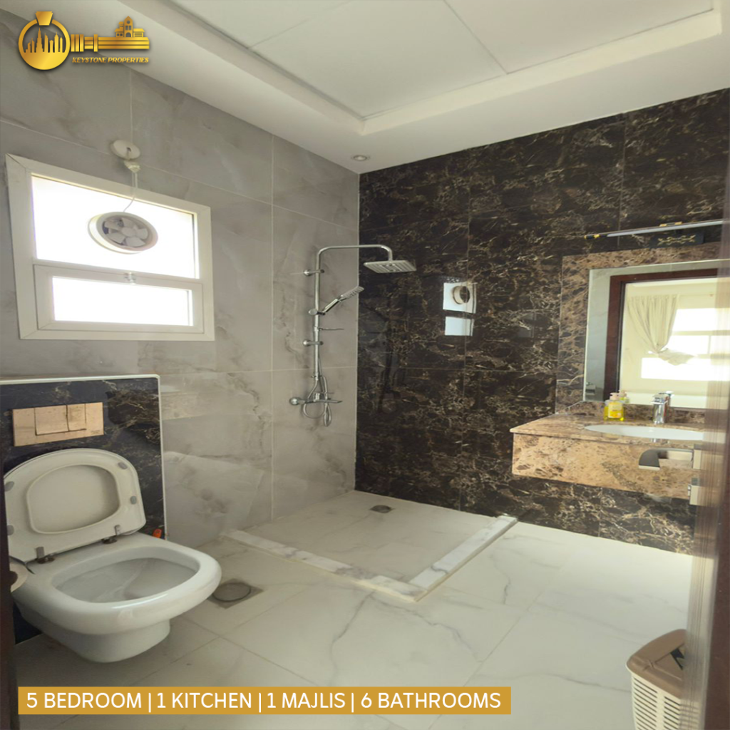 5 Bedroom Villa for Rent in Al Helio 2, Ajman 10