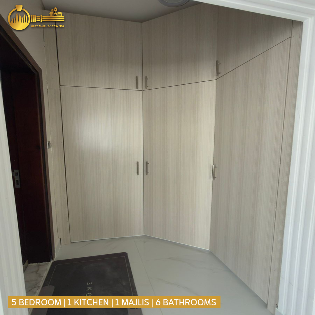 5 Bedroom Villa for Rent in Al Helio 2, Ajman 11