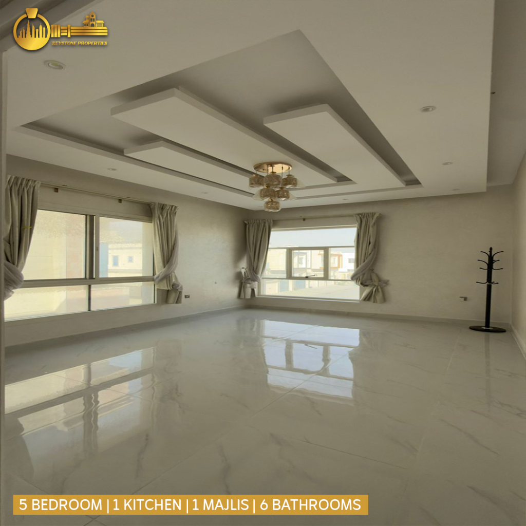 5 Bedroom Villa for Rent in Al Helio 2, Ajman 12