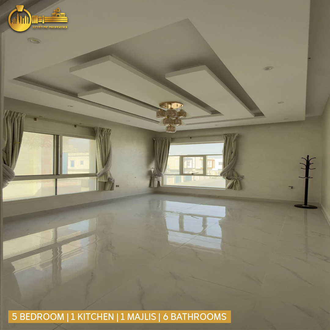 5 Bedroom Villa for Rent in Al Helio 2, Ajman 12
