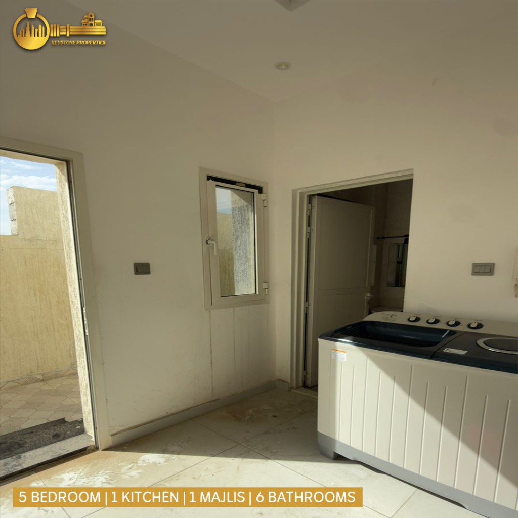 5 Bedroom Villa for Rent in Al Helio 2, Ajman 13