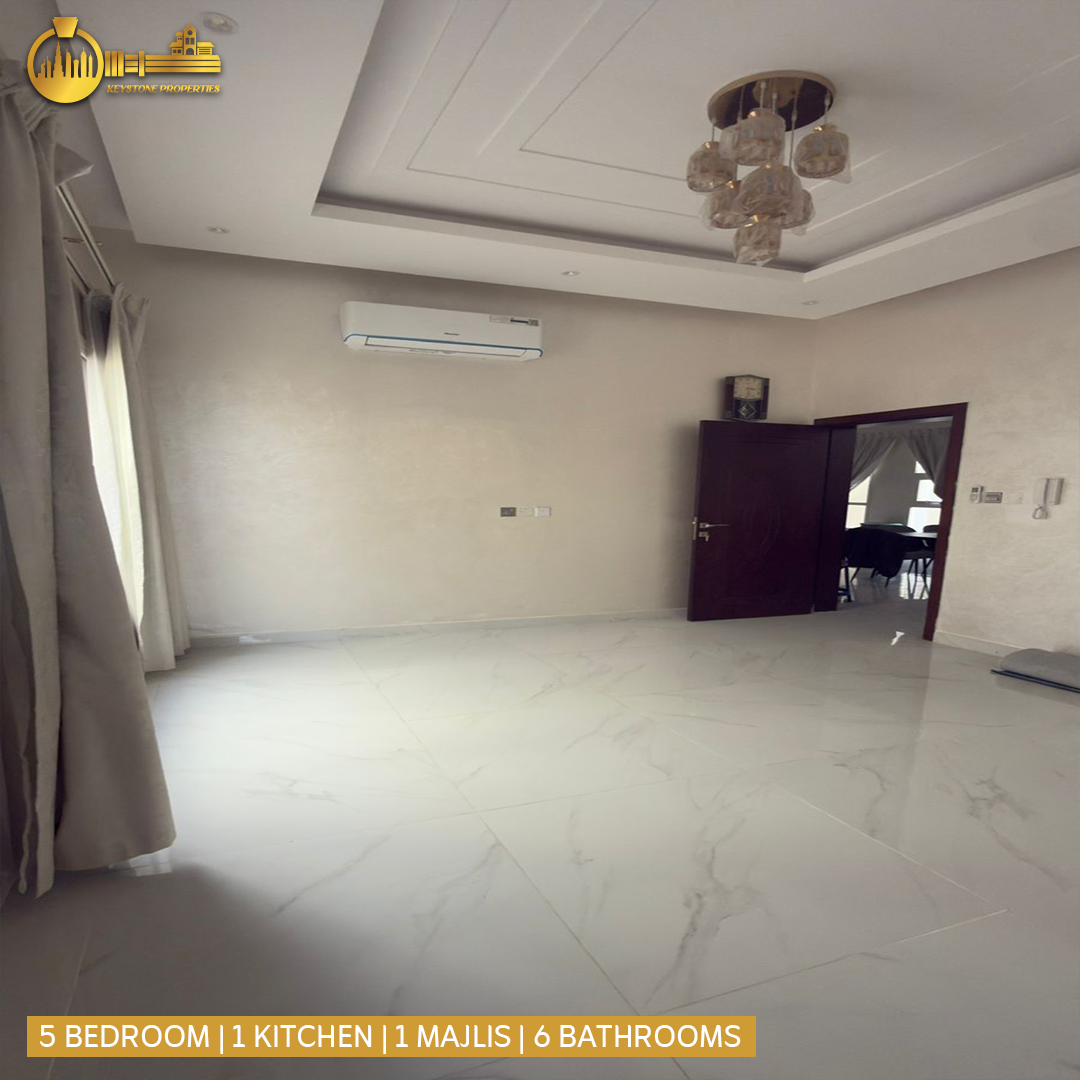 5 Bedroom Villa for Rent in Al Helio 2, Ajman 14