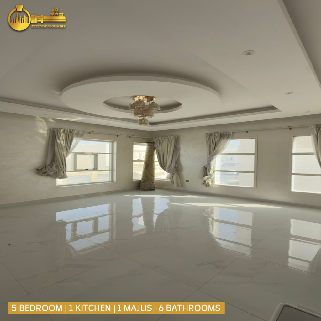 5 Bedroom Villa for Rent in Al Helio 2, Ajman 15