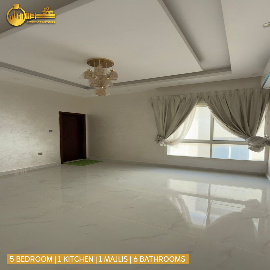 5 Bedroom Villa for Rent in Al Helio 2, Ajman 16