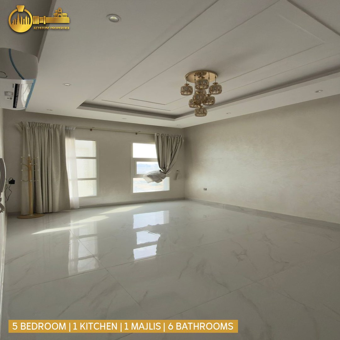 5 Bedroom Villa for Rent in Al Helio 2, Ajman 17