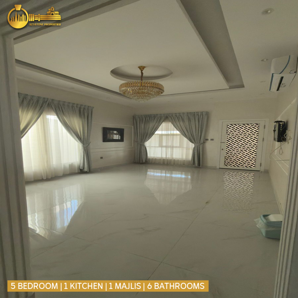5 Bedroom Villa for Rent in Al Helio 2, Ajman 18